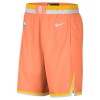 NBA Mænd Cleveland Cavaliers Shorts 2025-26 Nike City Edition Swingman